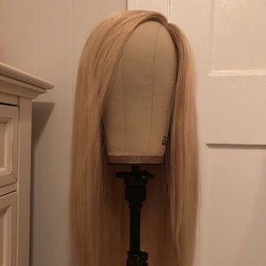 Human Hair Wig